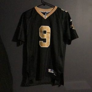 New Orlean Saints Drew Brees Authentic Jersey